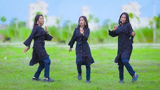 Bondhu Aktu Fire Chao | বন্ধু একটু ফিরে চাও | Bangla New Dance 2024 By Modhu | SR Vision