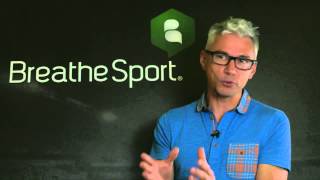 Jonathan Edwards discusses his triple jump world record