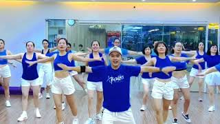 Một vòng Việt Nam/ zumba