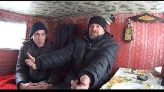 Жизнь Дяди Юры / Жилище в поле - Россия 2016 год