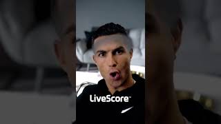 Check out Cristiano Ronaldo new filters!