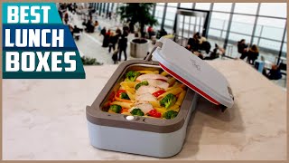 Best Electric Lunch Boxes 2023  - You Can Buy