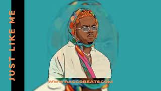 *FREE* Gunna x Flo Milli Type Beat 2021 "JUST LIKE ME"