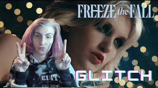 Rection: Freeze the Fall - GLITCH (Official Music Video) (Debut Single)