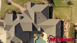 Exploring MC Roof's roofing craftsmanship in the Oklahoma City area! Witness their ex...