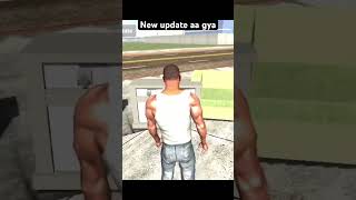 New Update Indian bike driving 3d  #indianbikesdriving3d #igsgamer #bikegamebikegame #indian #sorts