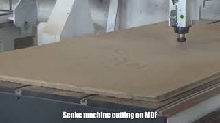 cnc router machine