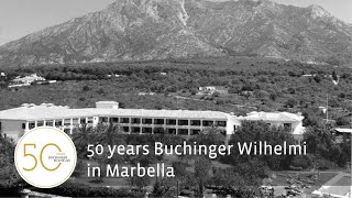 50 years of Buchinger therapeutic fasting in Marbella | Buchinger Wilhelmi