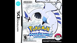 Pokemon Soul Silver Nuzlocke Randomizer Part 3