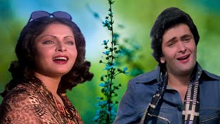 Best Of Rishi Kapoor and Neetu Singh | Evergreen Hindi Songs | Bollywood  | | | Jukebox |