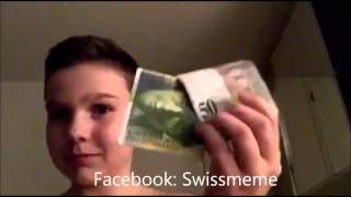 SWISSMEME: RICH KID