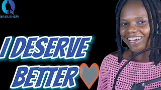 I Deserve Better || S2EP5