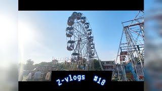 Sujanpur Mela | Z-vlogs ep.18