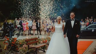 Wedding video