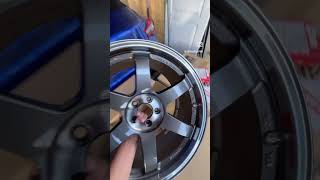 Why you should buy forged wheels!