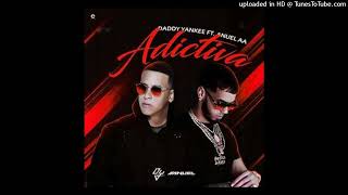 Anuel AA - Adictiva Ft Daddy Yankee