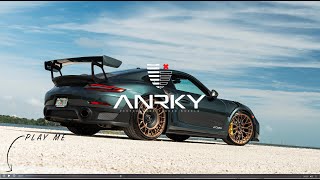 ANRKY Wheels - Porsche 991.2 GT2RS - AN20 AeroSport