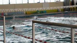 NATACION PARA NIÑOS