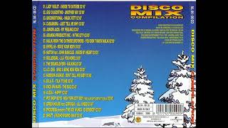 Disco Mix Compilation (Winter 1999)