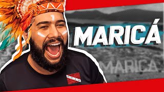 TOUR POR MARICÁ (Tik Tok Video)