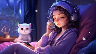 Lofi hip hop radio to relax 📚 chill beats to relax/study to