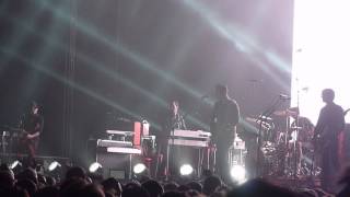 Song For The Dead - Queens Of The Stone Age - Birmingham N.I.A - 21st November 2013