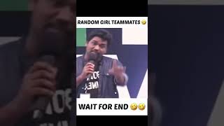 Random Girls on my team 🤣 Pubg funny moments #shorts #youtubeshorts #pubgmobile #bgmi #short #viral