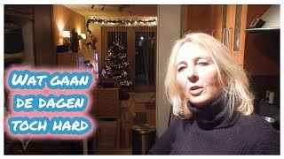 Wat gaat de tijd toch hard #vlog 301 | itisme_patty