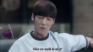 Devilish Joy Ep 2 preview Eng Sub | Choi Jin-Hyuk, Song Ha-Yoon, Hoya and Lee Joo-Yeon