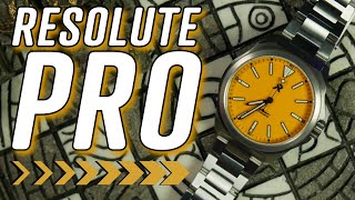 Is It Ready To Go Pro? RZE Resolute Pro Review