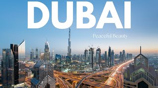 Dubai's Breathtaking Scenery | A Visual Masterpiece