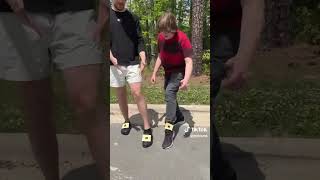 5 6 MRBEAST KICKS #trending #trendingmeme #viral