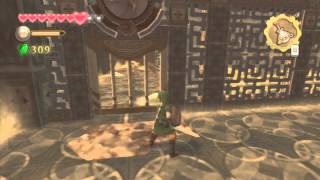 The Legend of Zelda: Skyward Sword | Episode 25