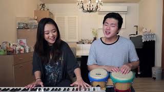 "there's no way" cover (lauv & julia michaels)