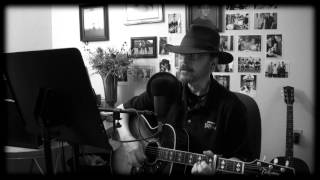 Another Song to Sing - Johnny Cash (cover sung by Bill Clarke)