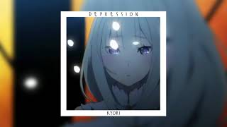 kyori - nothing ever lasts