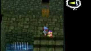 Grandia the Movie Part 14 - The True Adventurer