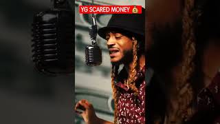 YG - Scared Money Remix