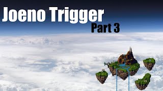 Joeno Trigger Pt. 3 - TI-69 Ways To Defeat Lavos