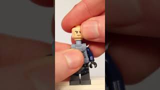 ACU soldier 3 | LEGO Jurassic World minifigure! #shorts