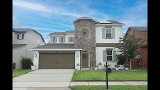 1266 Woods Landing Dr, Minneola, FL