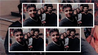 MY FRIENDS EOS AIROLI LAST DAY MINIVLOG#friends #vlog #vlogger #athavan