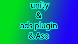 Reskin Maroc Live unity and ads plugin and Aso