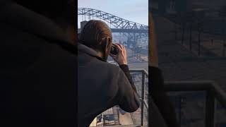 grand theft auto part 299 #shorts #gta5