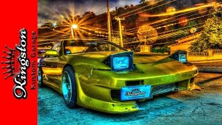 S13 240sx Resurrection ( SR20DET+ Cams + 20g Turbo) - Kingston Jamaica