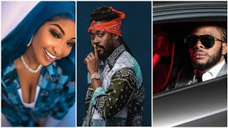 Shenseea Just Signed Her 9th Deal| Beenieman Daugther | Dexta Daps Effect