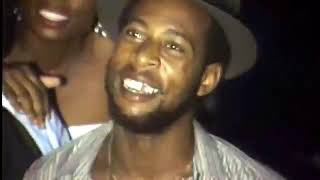 Tiger Meets Admiral Bailey & Chaka Demus - Live Reggae Carnival 1985