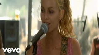 Vanessa Paradis - Ma Petroleuse