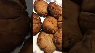 Kondensmilch/Schoko/Coockies#shortvideo #easy #baking #dessert #shorts #condensedmilk #chocolate