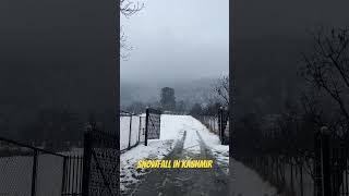 #viral #trending #youtubeshorts #kashmir #youtube #travel a#nature #snow #snowfall #shorts